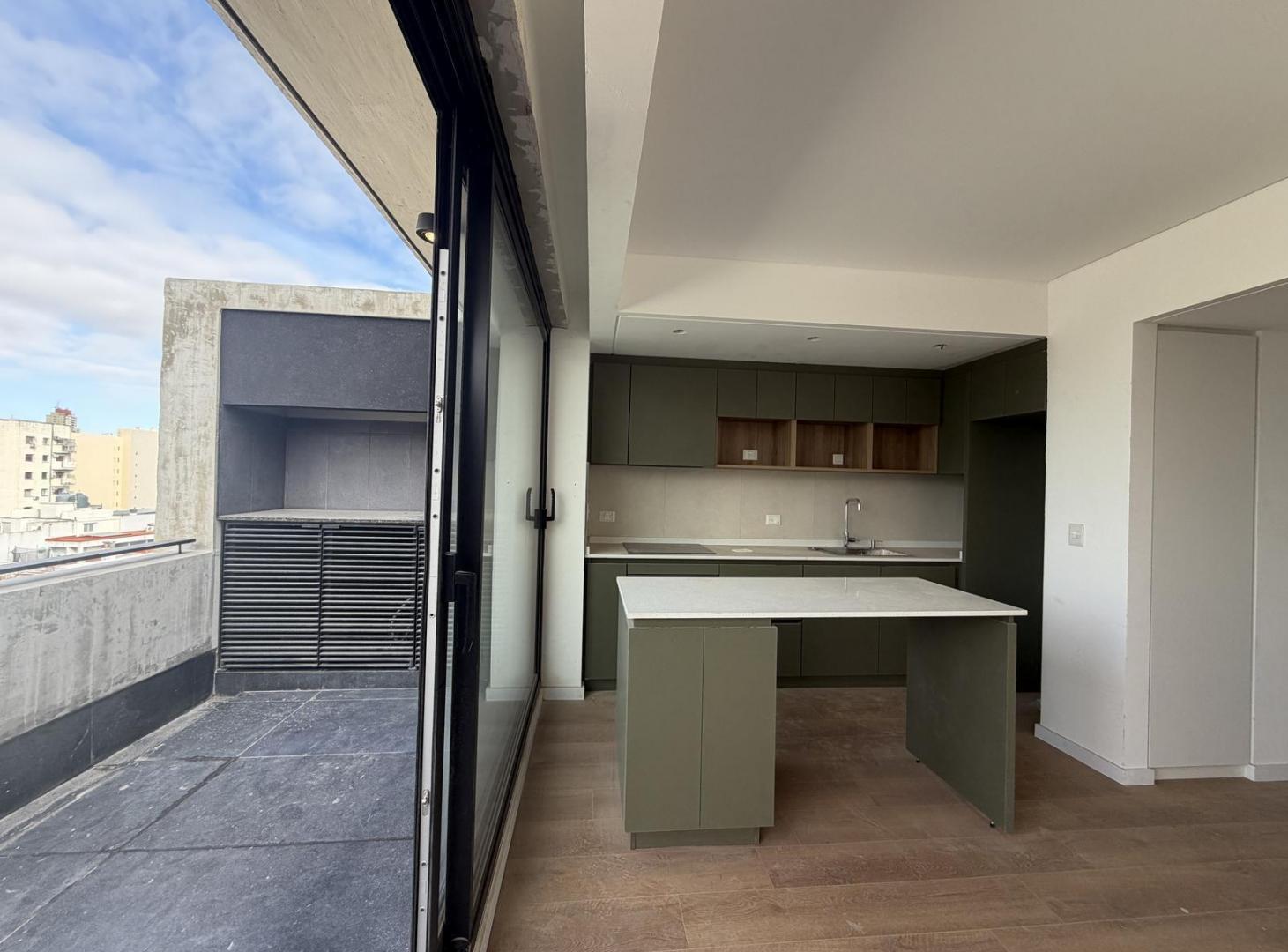 Foto de VENTA LOFT CON BALCON TERRAZA COLEGIALES, imagen 1