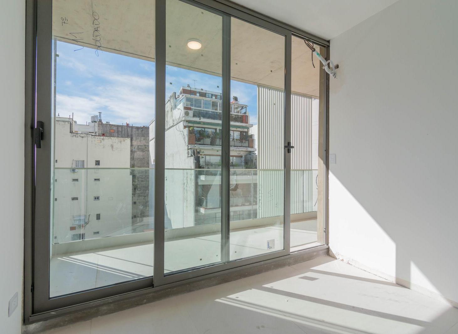 Foto de VENTA BELGRANO2 AMB CON AMENITIES, imagen 2