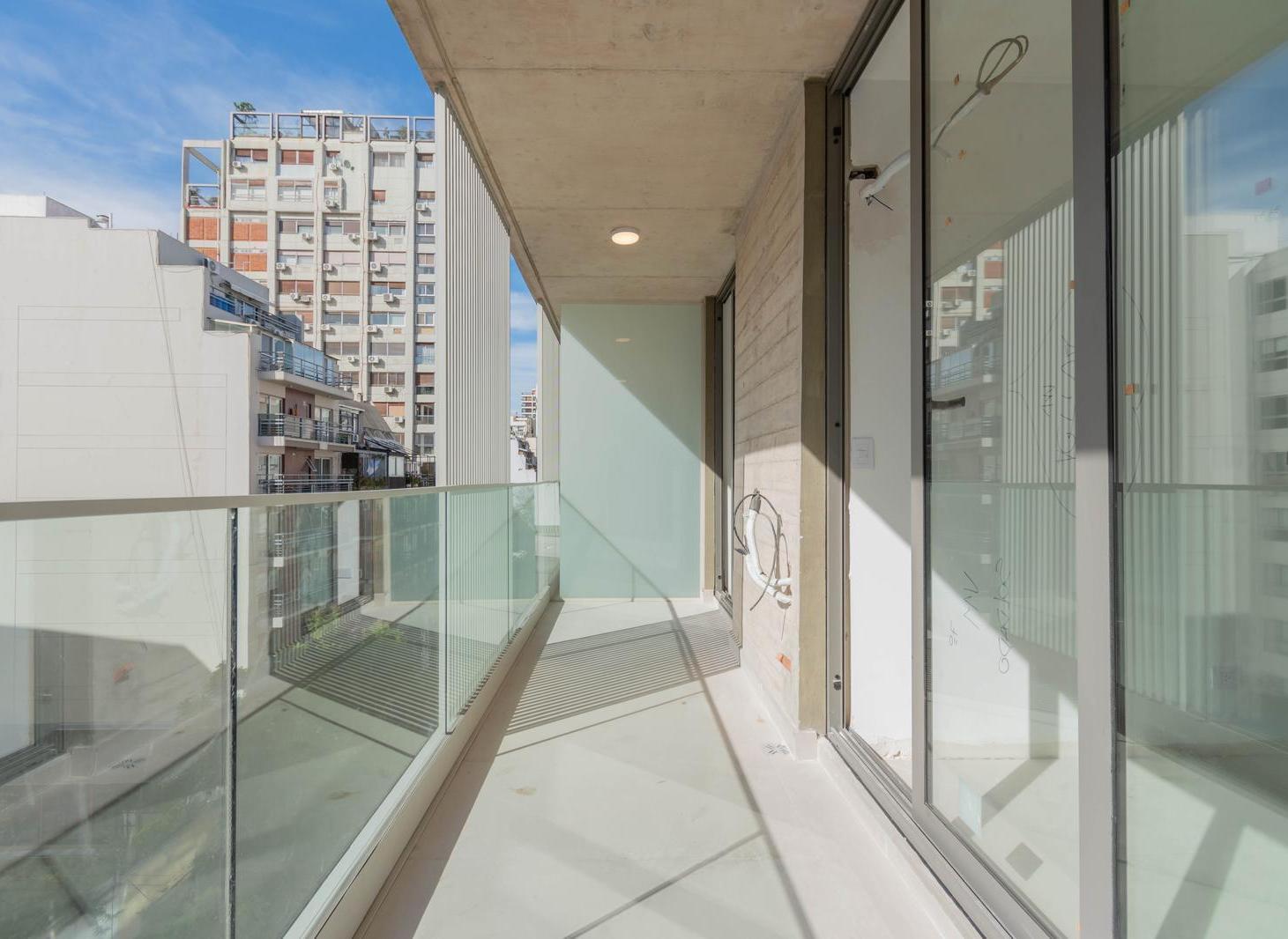 Foto de VENTA BELGRANO2 AMB CON AMENITIES, imagen 4