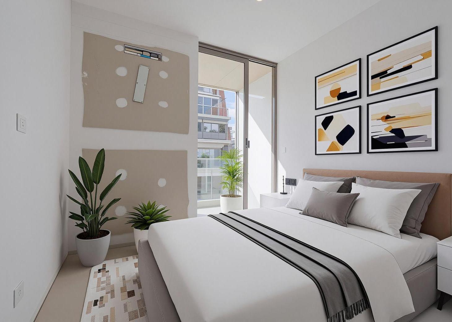 Foto de VENTA BELGRANO2 AMB CON AMENITIES, imagen 1