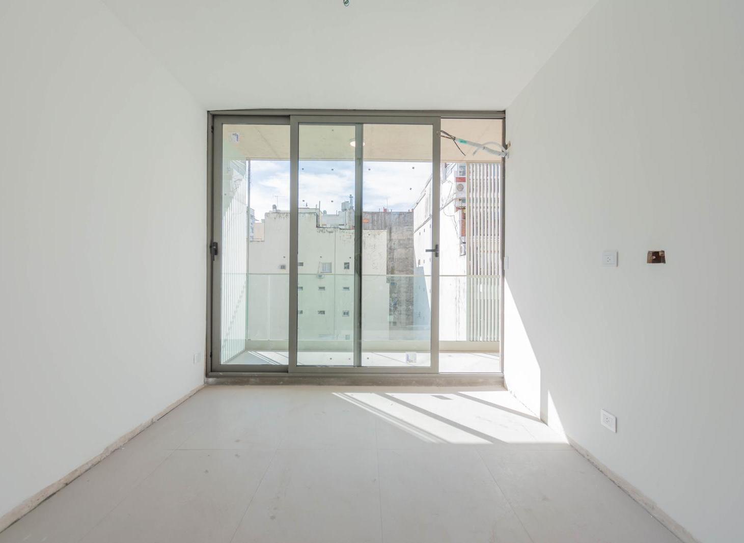 Foto de VENTA BELGRANO2 AMB CON AMENITIES, imagen 5