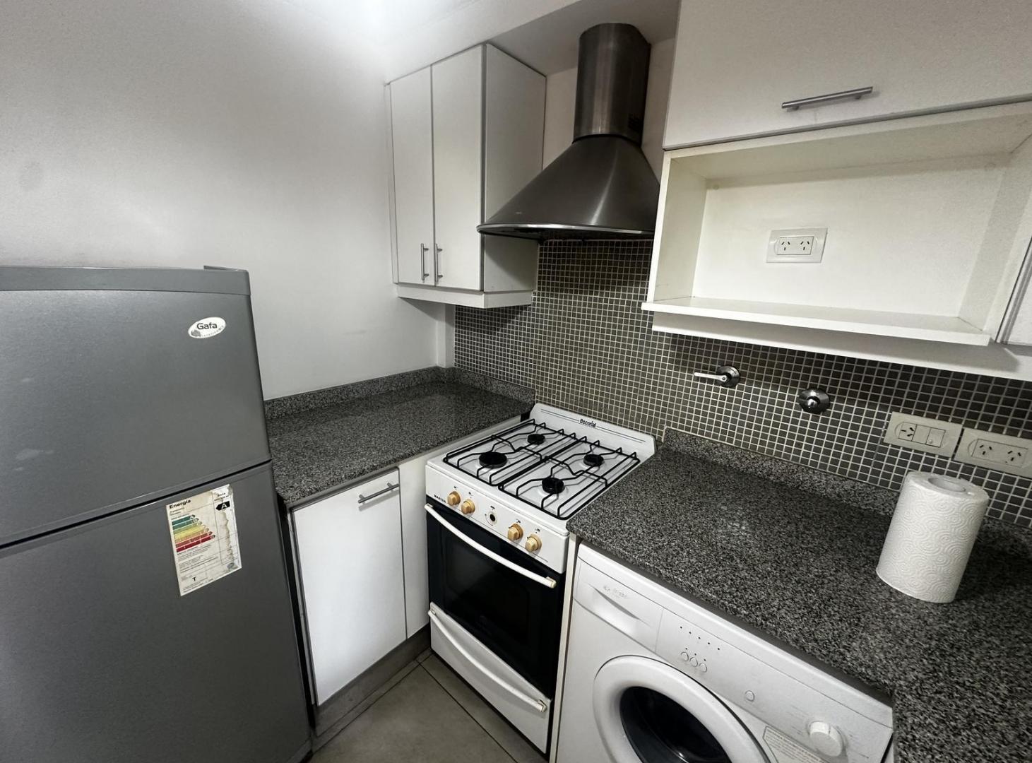 Foto de Departamento 2 ambientes con balcón EN VENTA - Banfield Este, imagen 3