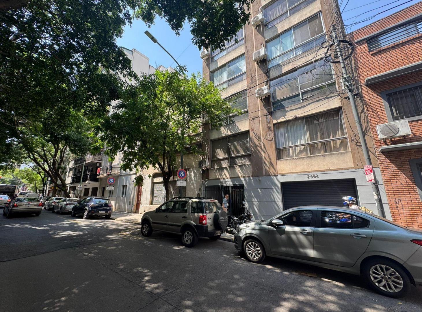 Foto de Departamento en Balvanera, imagen 2