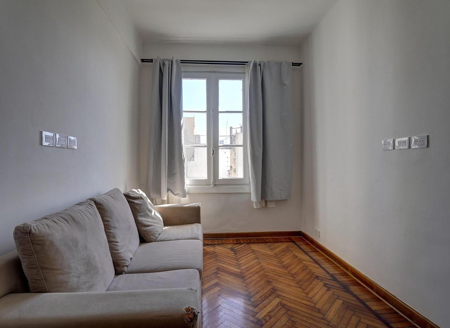 Foto de Venta departamento tres ambientes con dependencia en Palermo, imagen 3