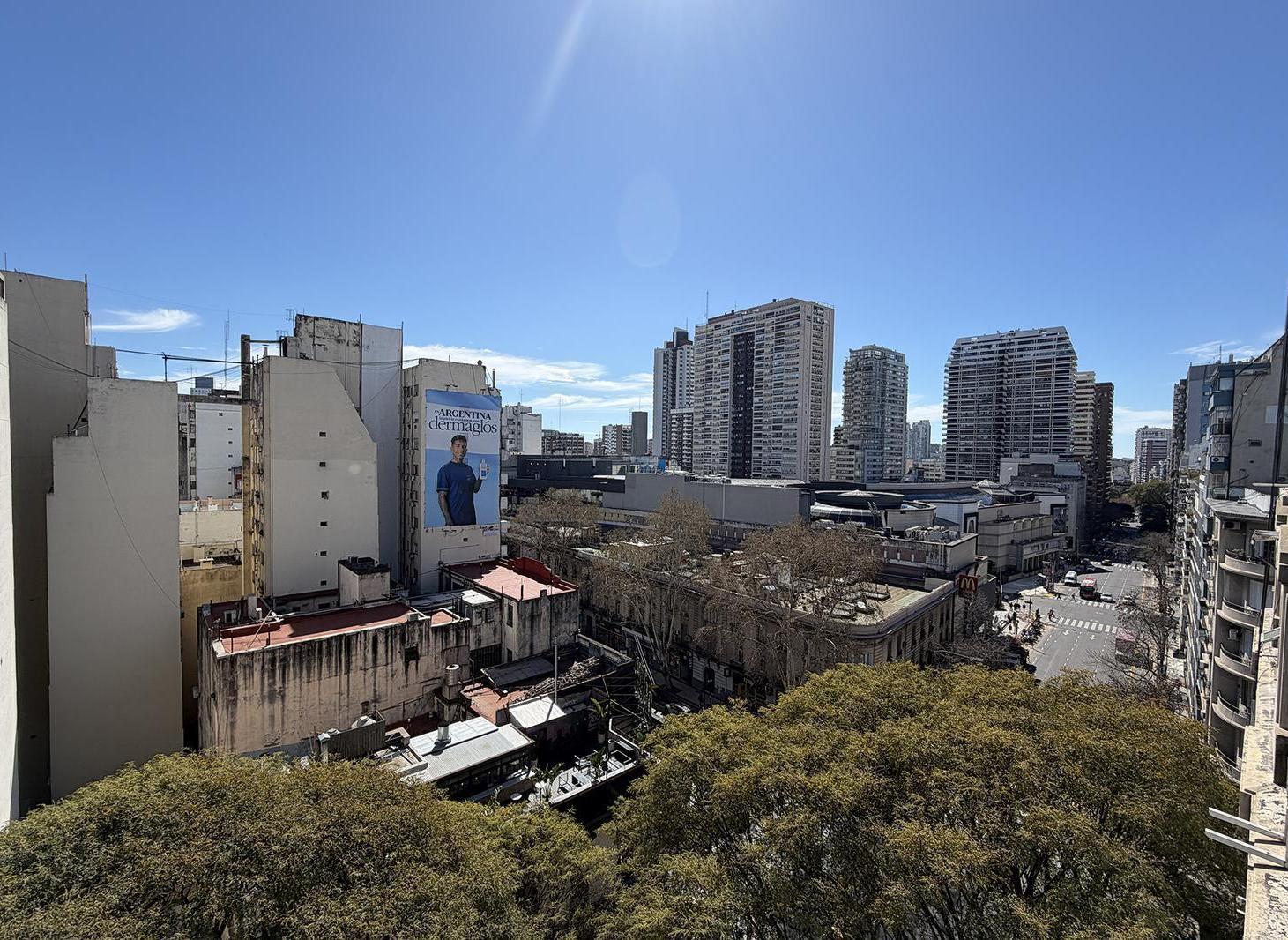 Foto de Venta departamento tres ambientes con dependencia en Palermo, imagen 4