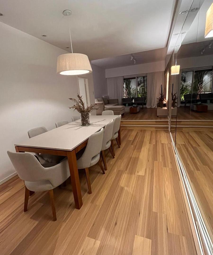 Foto de Venta Departamento Recoleta 3 ambientes con patio, imagen 1