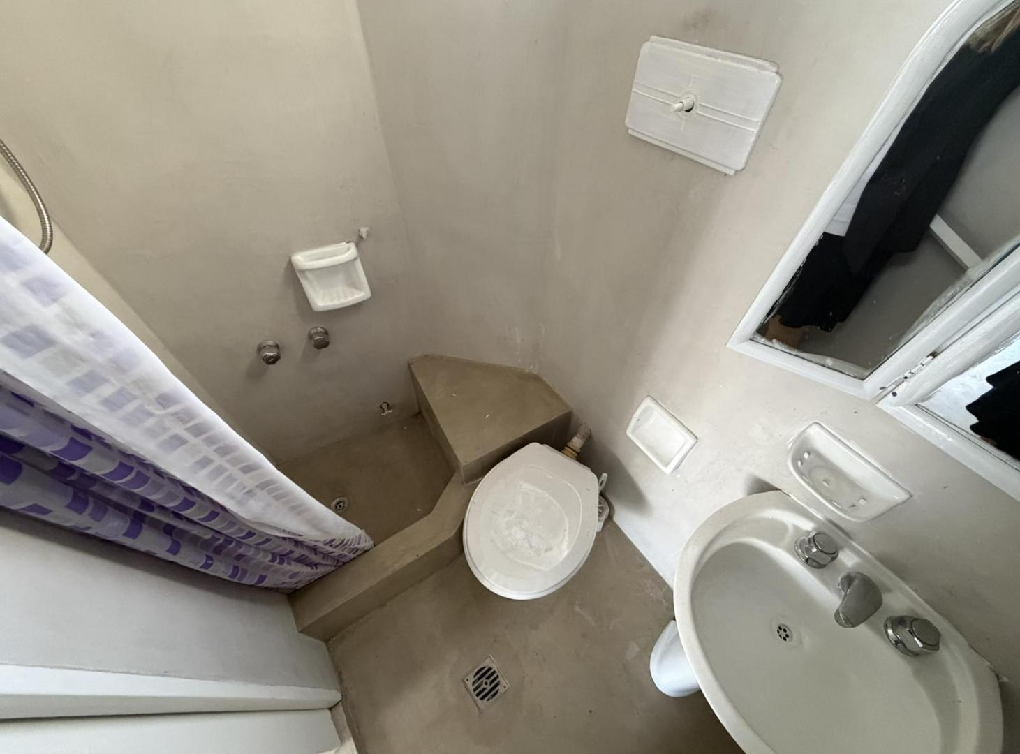 Foto de PISO ALTO AL FRENTE | NORTE | MONOAMBIENTE RECICLADO | MUY LUMINOSO, imagen 4