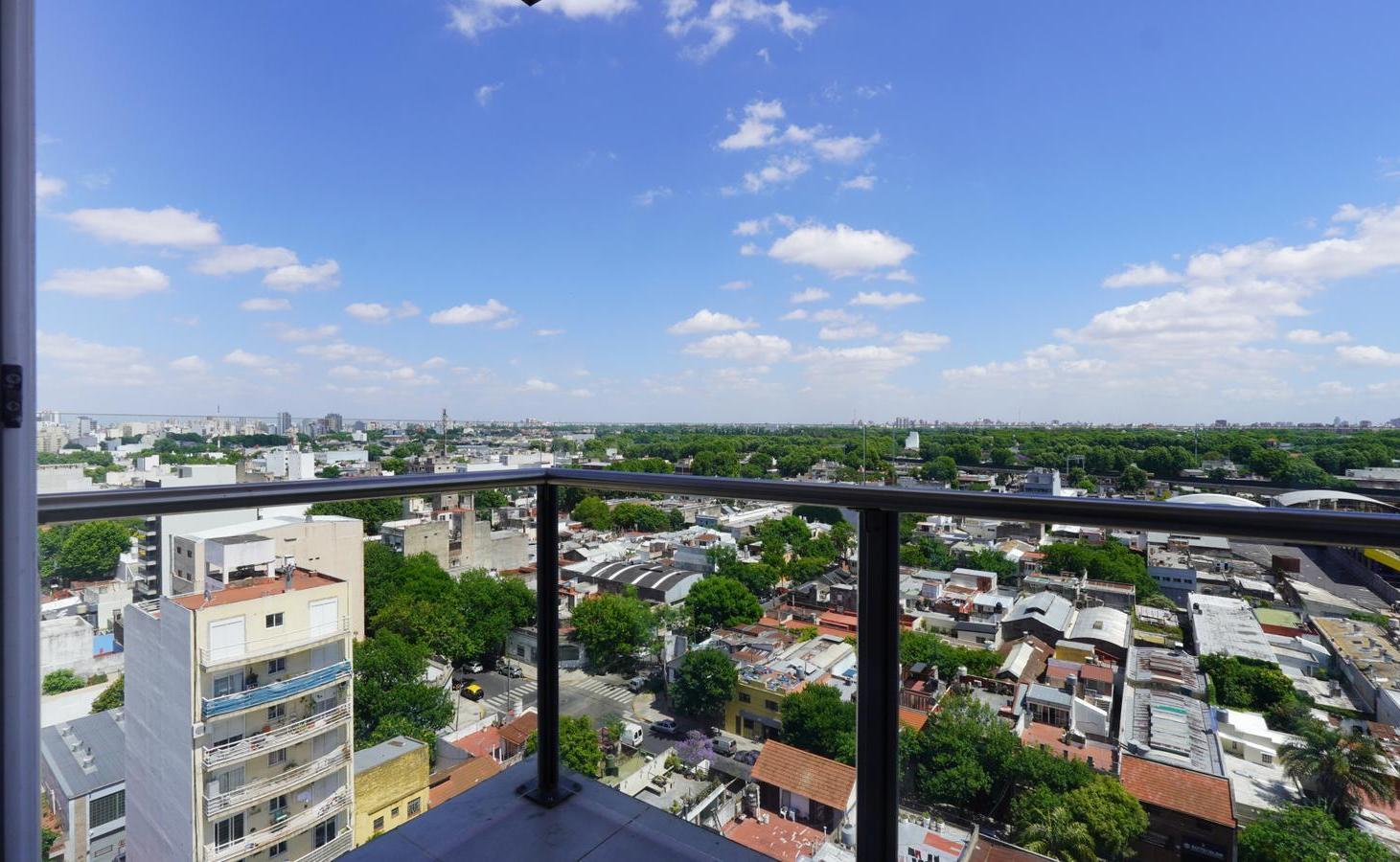 Foto de Departamento en Villa Crespo, imagen 3