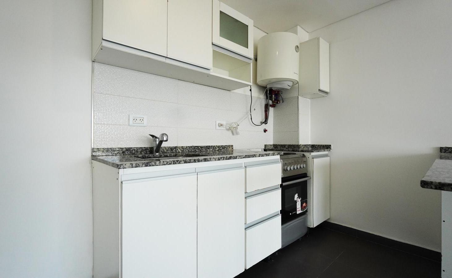 Foto de Departamento en Villa Crespo, imagen 4