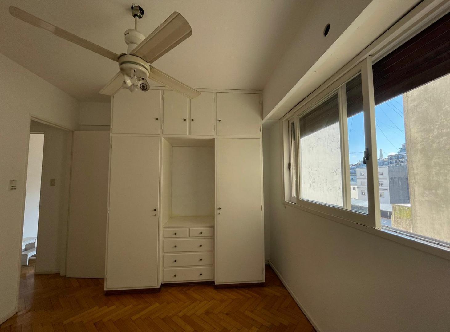 Foto de Venta 2 ambientes Luminoso en Recoleta, imagen 4