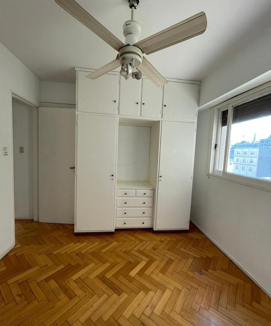 Foto de Venta 2 ambientes Luminoso en Recoleta, imagen 1