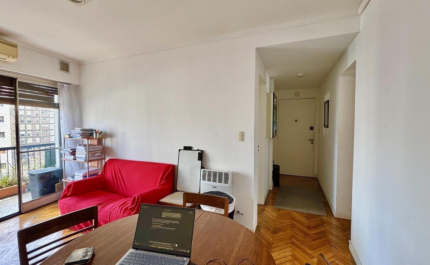 Foto de Venta 3 amb vista abierta, balcón, imagen 5