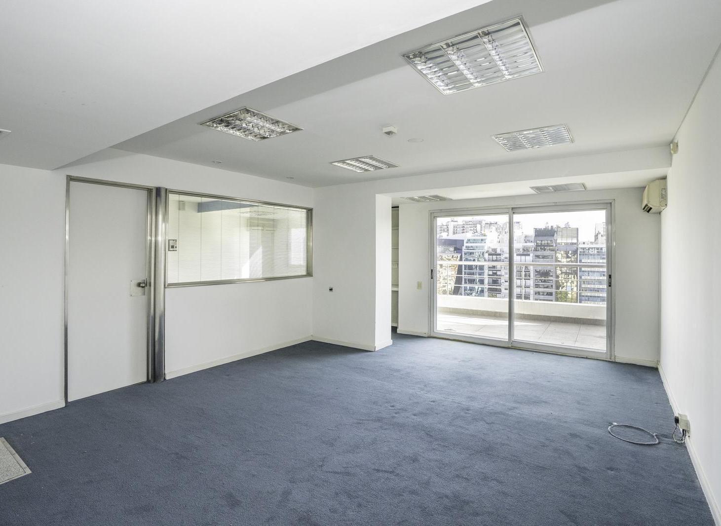 Foto de DEPARTAMENTO EN DUPLEX CON VISTA ABIERTA, imagen 1