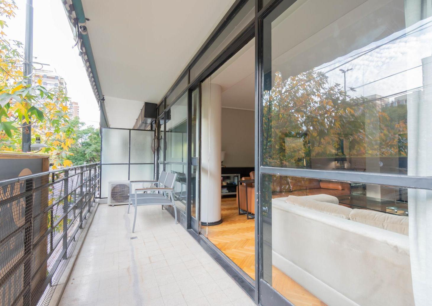 Foto de VENTA DPTO 4 AMB BALCON Y COCHERA, imagen 5
