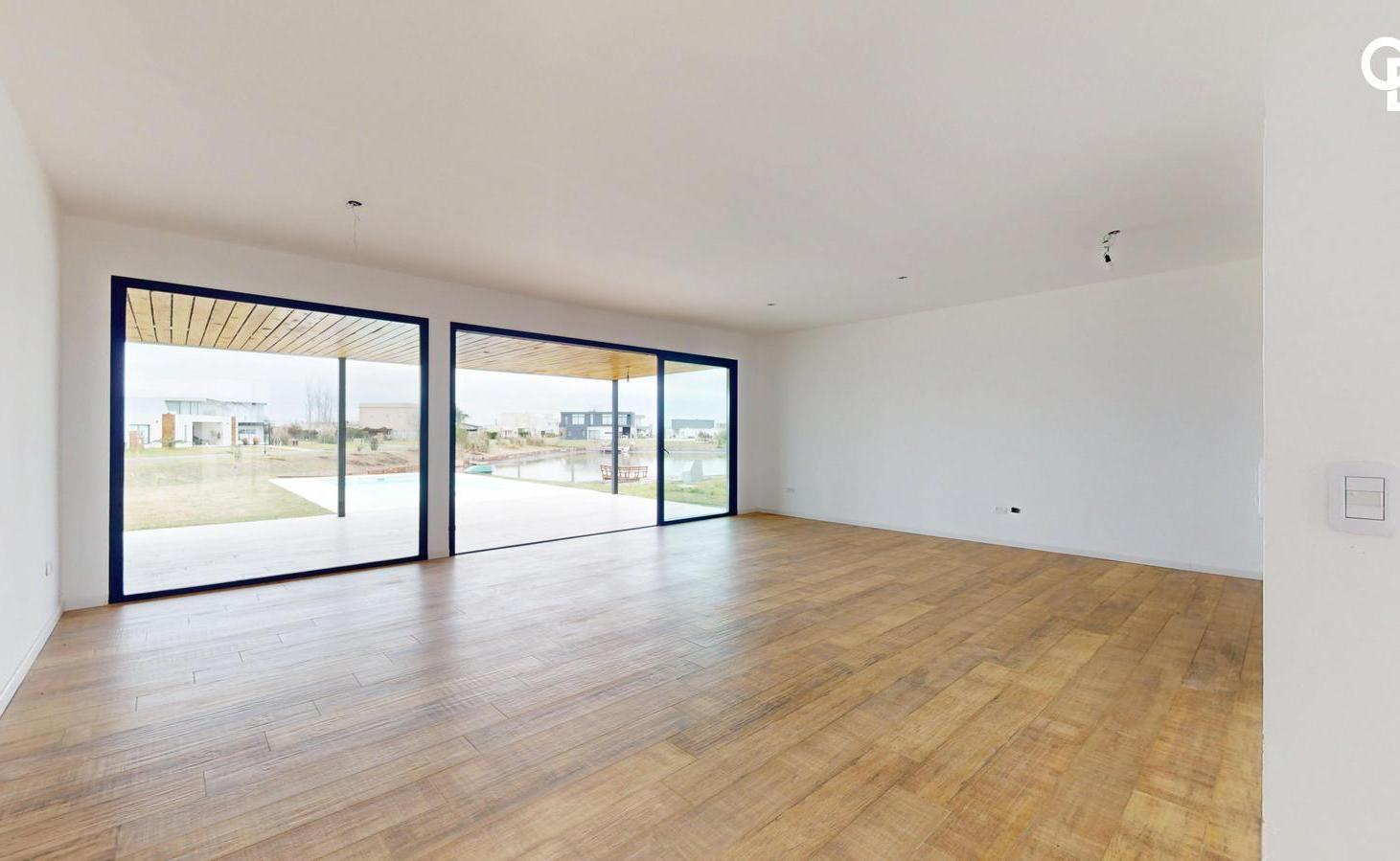 Foto de VENTA CASA 4 AMB A ESTRENAR A LA LAGUNA, MUELLE AREA 11 SAN SEBASTIAN, imagen 3