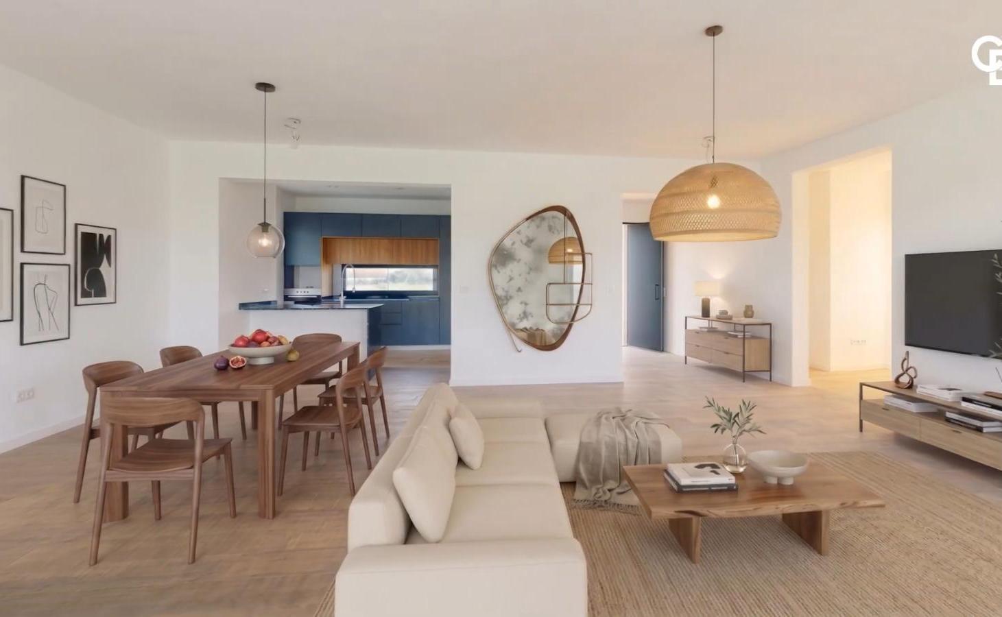 Foto de VENTA CASA 4 AMB A ESTRENAR A LA LAGUNA, MUELLE AREA 11 SAN SEBASTIAN, imagen 1