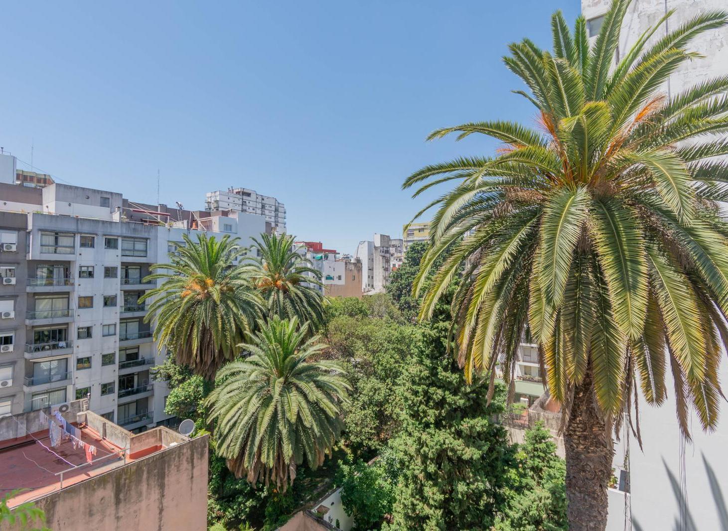 Foto de VENTA DPTO 3 AMB - BALCON VISTA ABIERTA, imagen 5