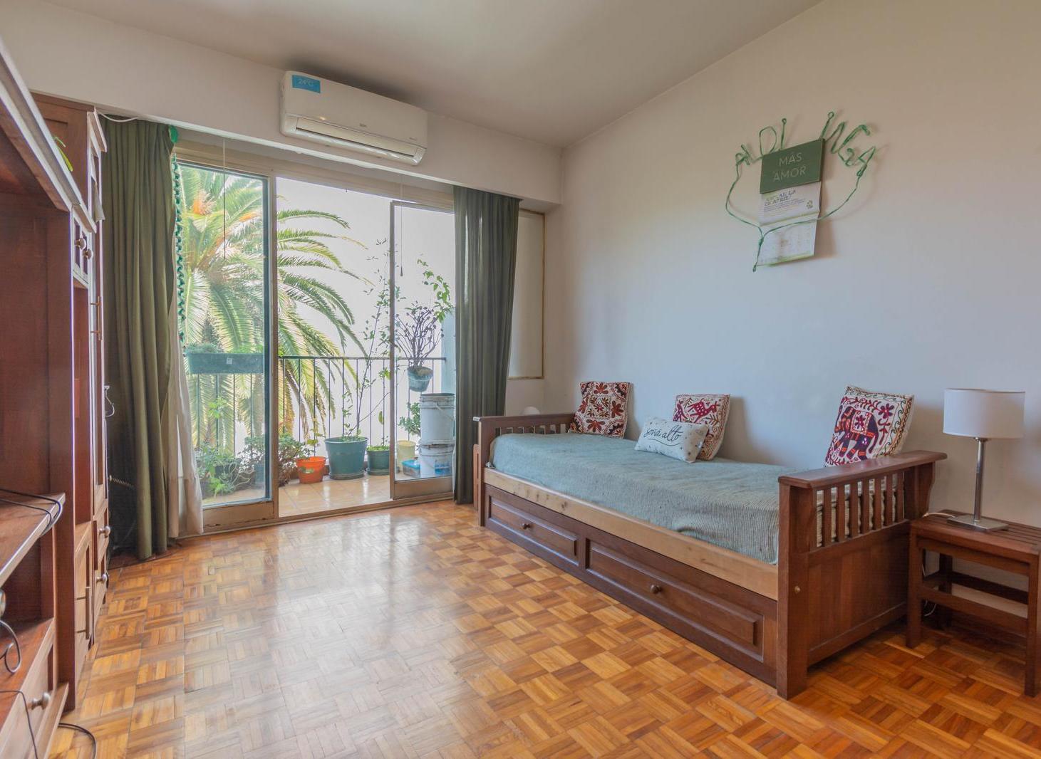 Foto de VENTA DPTO 3 AMB - BALCON VISTA ABIERTA, imagen 4