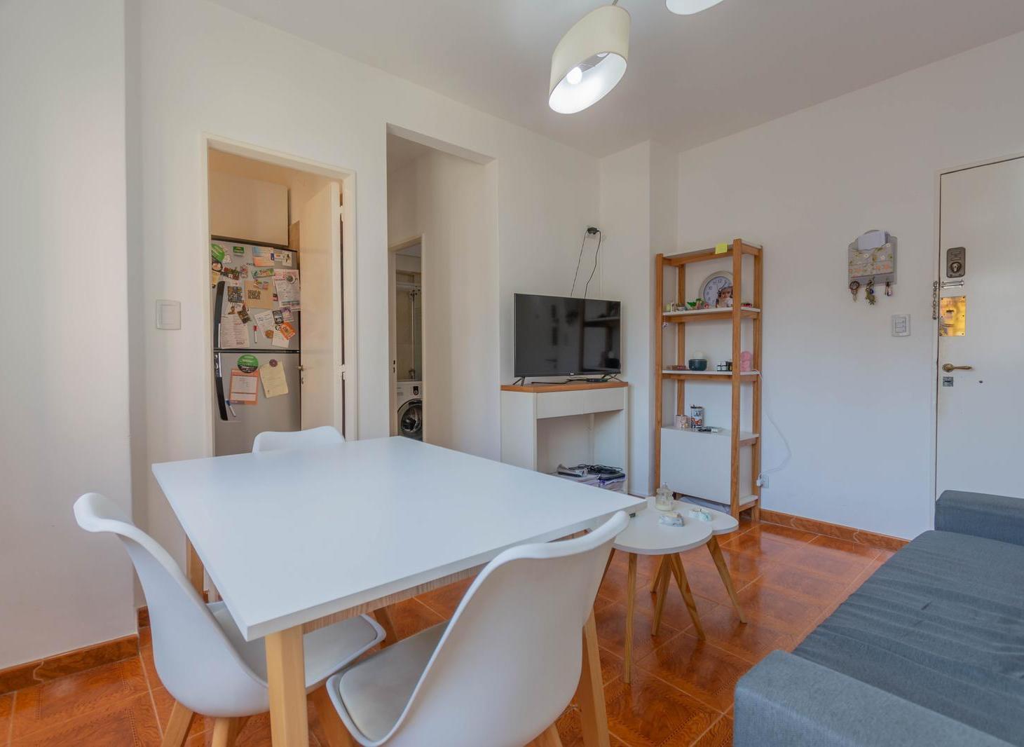 Foto de Venta DPTO 3 AMB RECOLETA, imagen 2