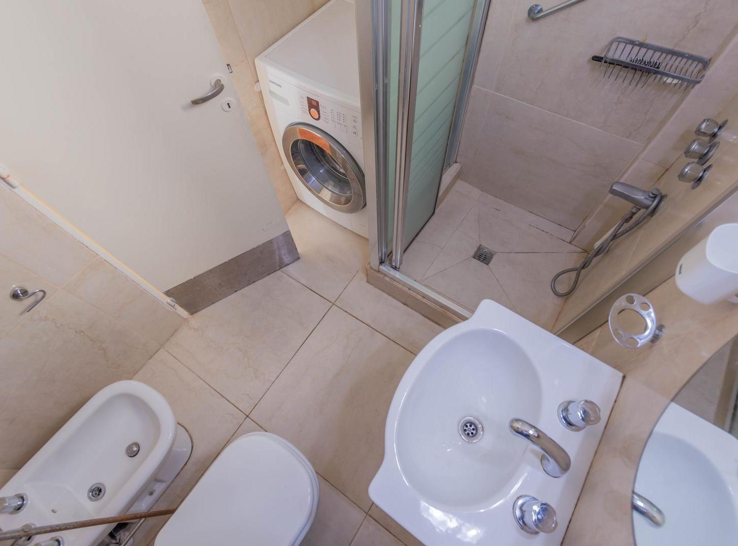 Foto de Venta DPTO 3 AMB RECOLETA, imagen 5