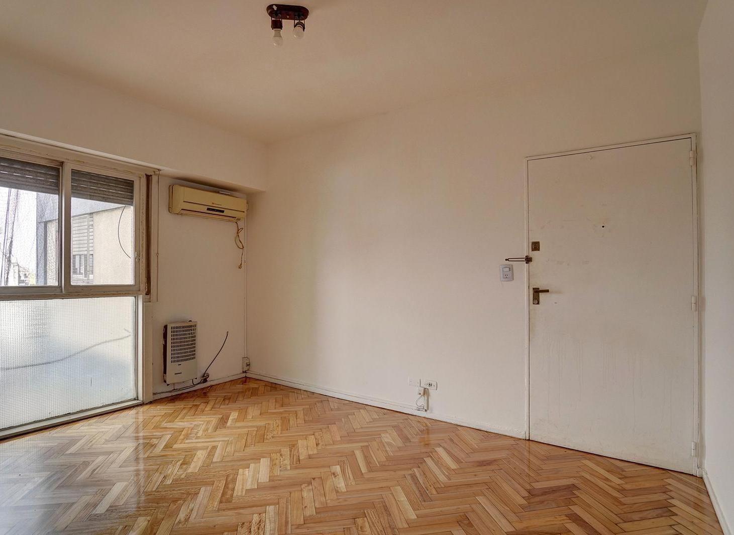 Foto de Venta Departamento 2 ambientes Parque Chacabuco Luminoso Apto Credito, imagen 2