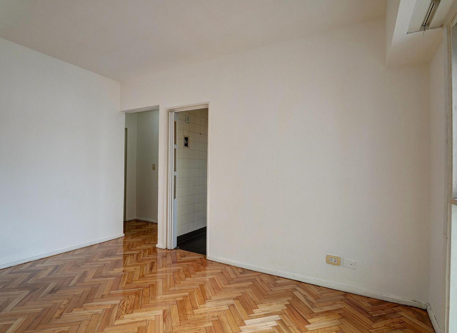Foto de Venta Departamento 2 ambientes Parque Chacabuco Luminoso Apto Credito, imagen 5