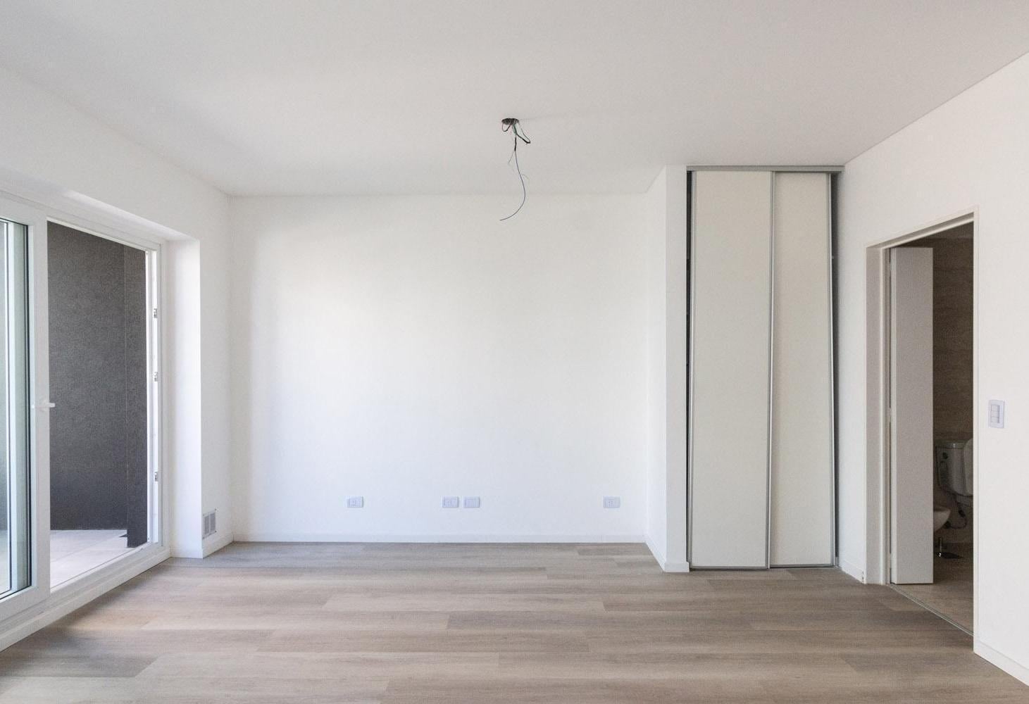 Foto de Venta Monoambiente a Estrenar con Balcon Palermo, imagen 4
