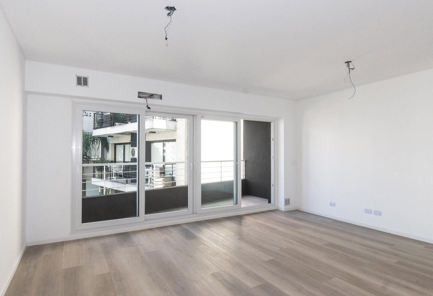 Foto de Venta Monoambiente a Estrenar con Balcon Palermo, imagen 3