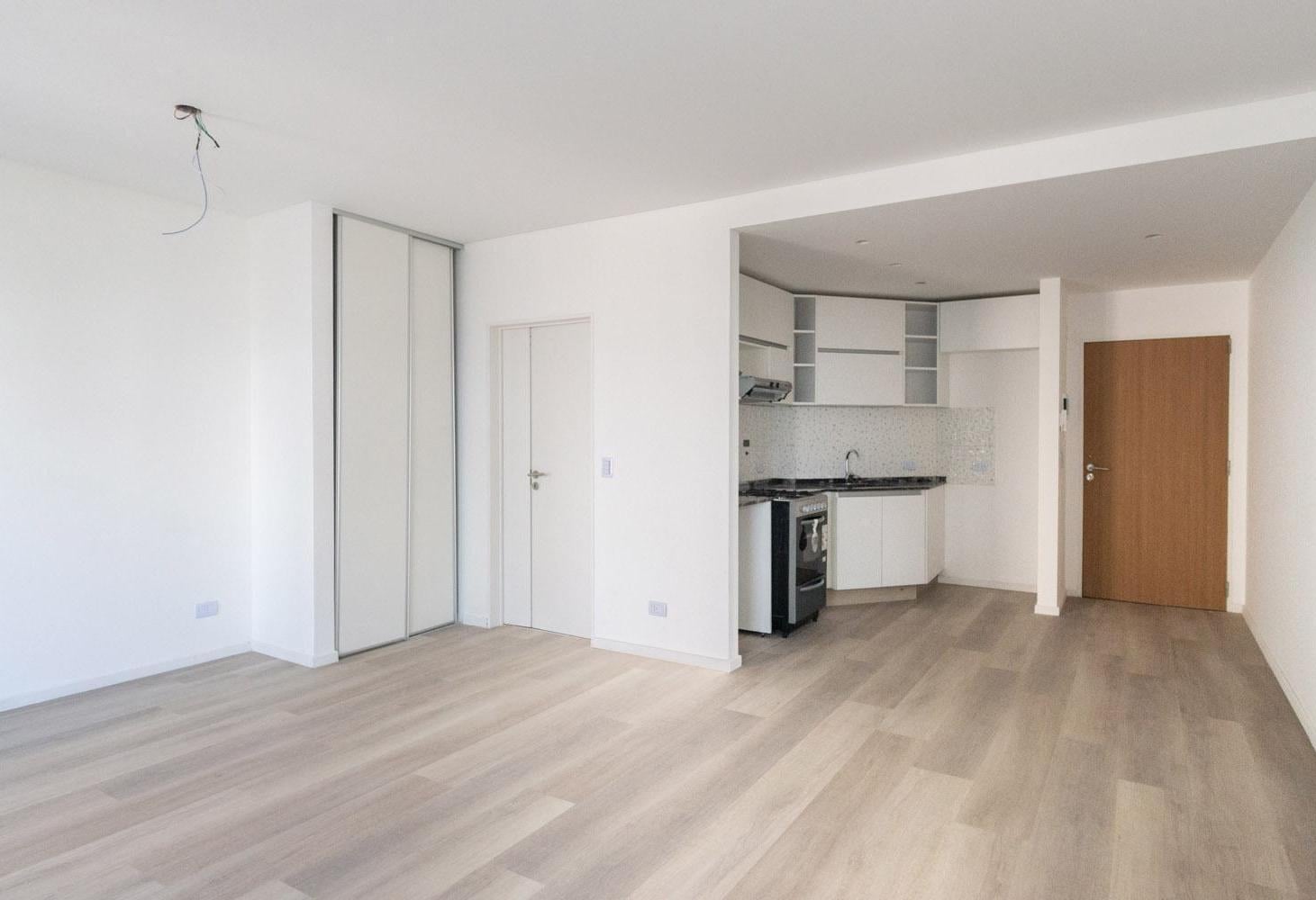 Foto de Venta Monoambiente a Estrenar con Balcon Palermo, imagen 2