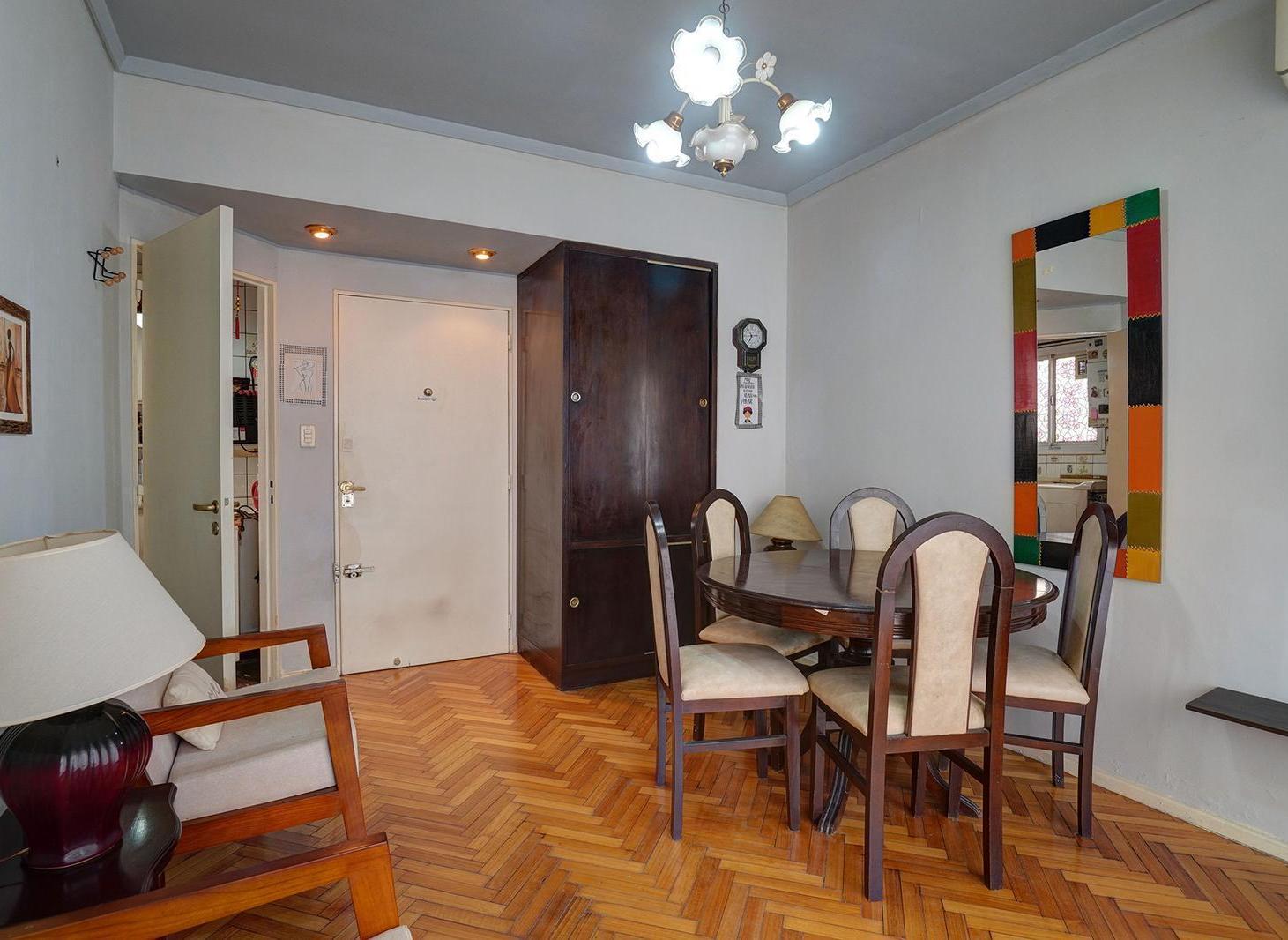 Foto de Venta Departamento tres ambientes con balcón, imagen 5