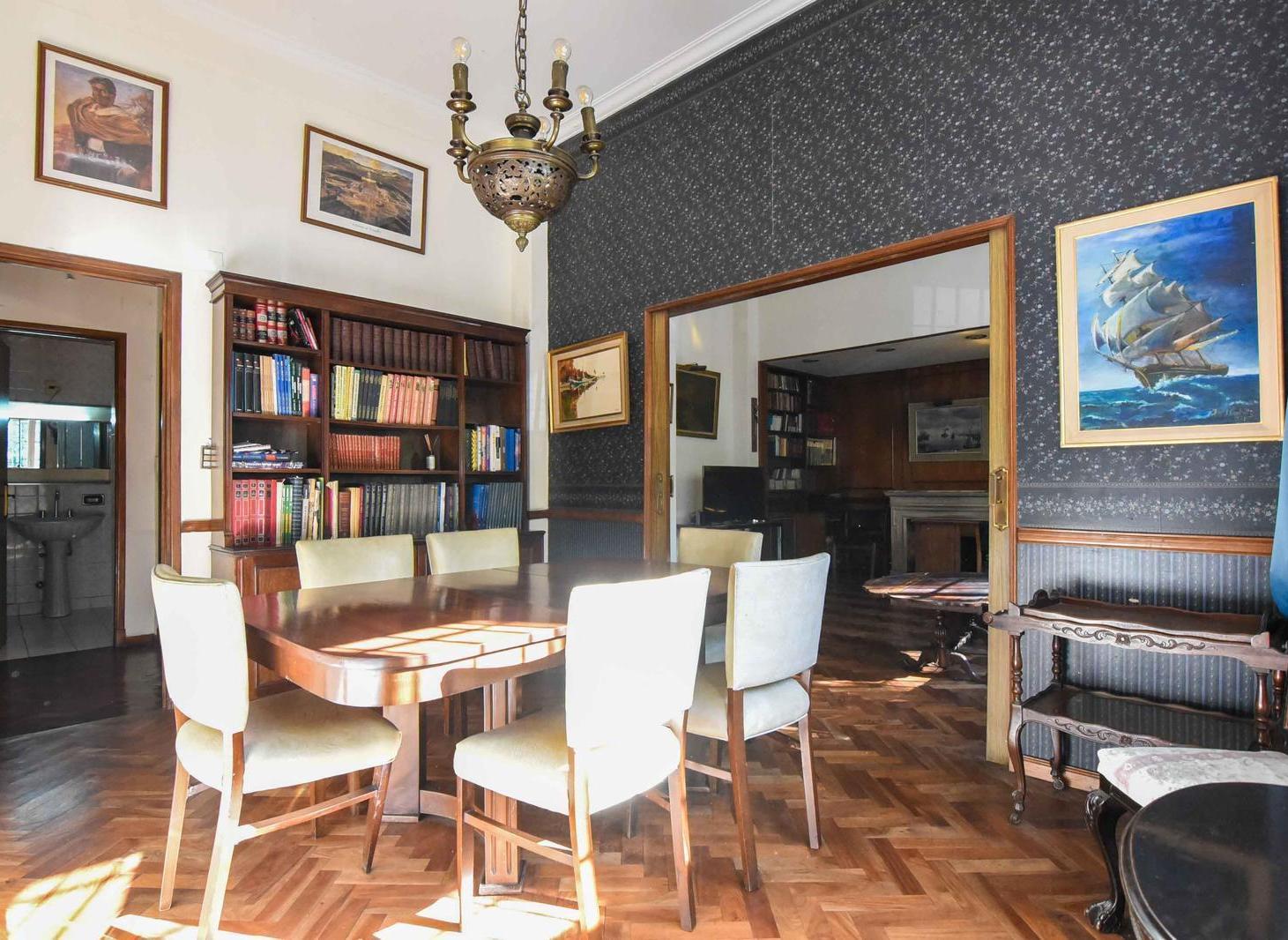 Foto de Departamento en Belgrano Barrancas, imagen 3