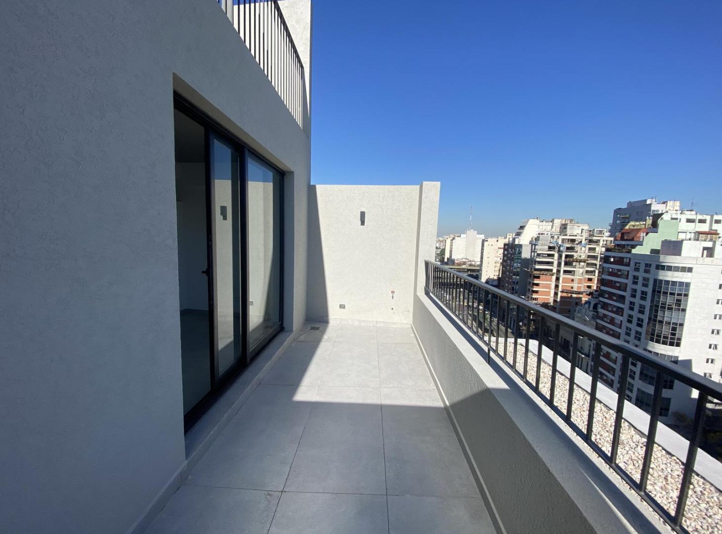Foto de VENTA DPTO MONOAMBIENTE CON BALCON SAN TELMO OPORTUNIDAD, imagen 1