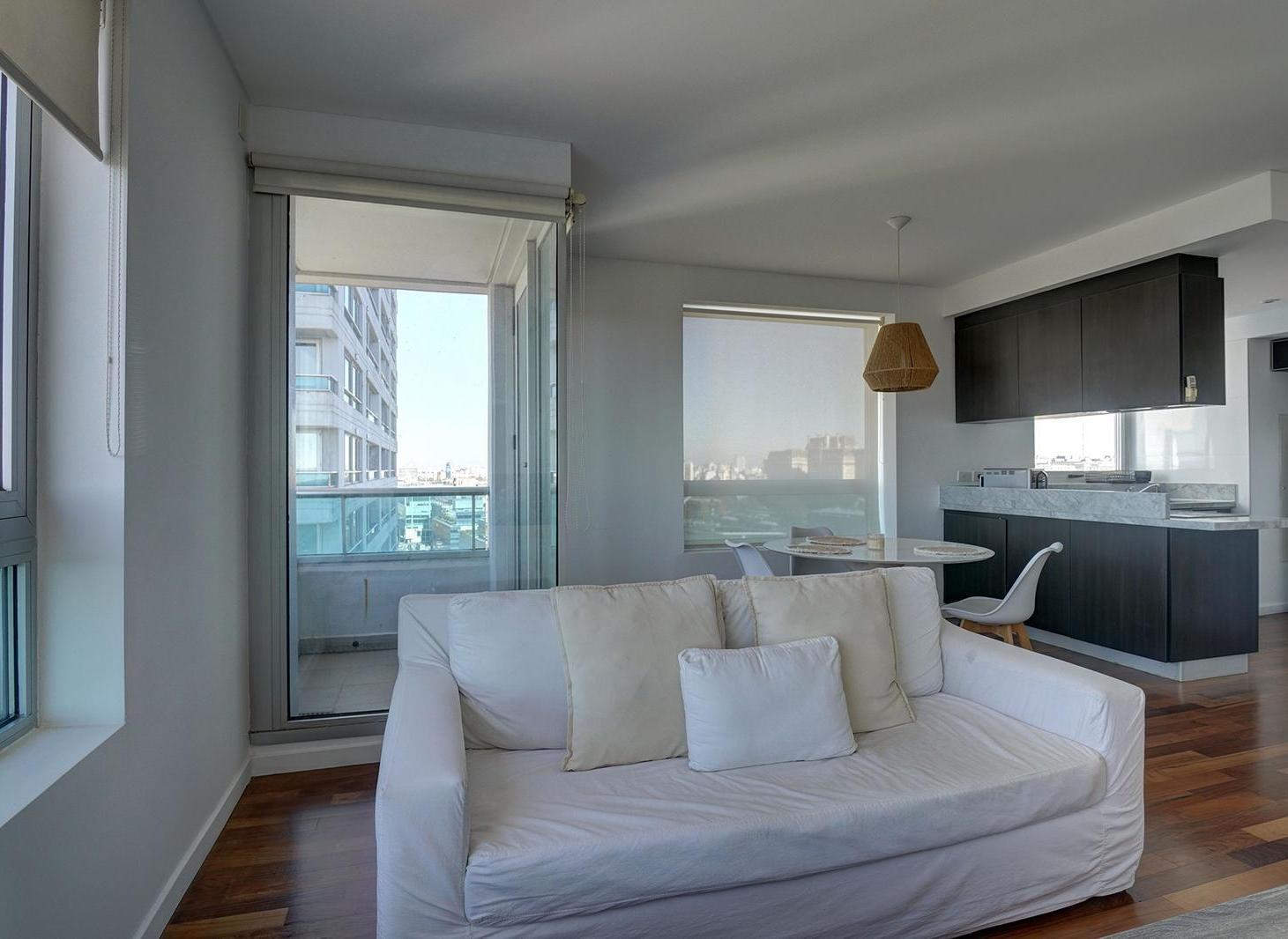 Foto de Venta dos ambientes en Torres de Yacht Puerto Madero, imagen 4