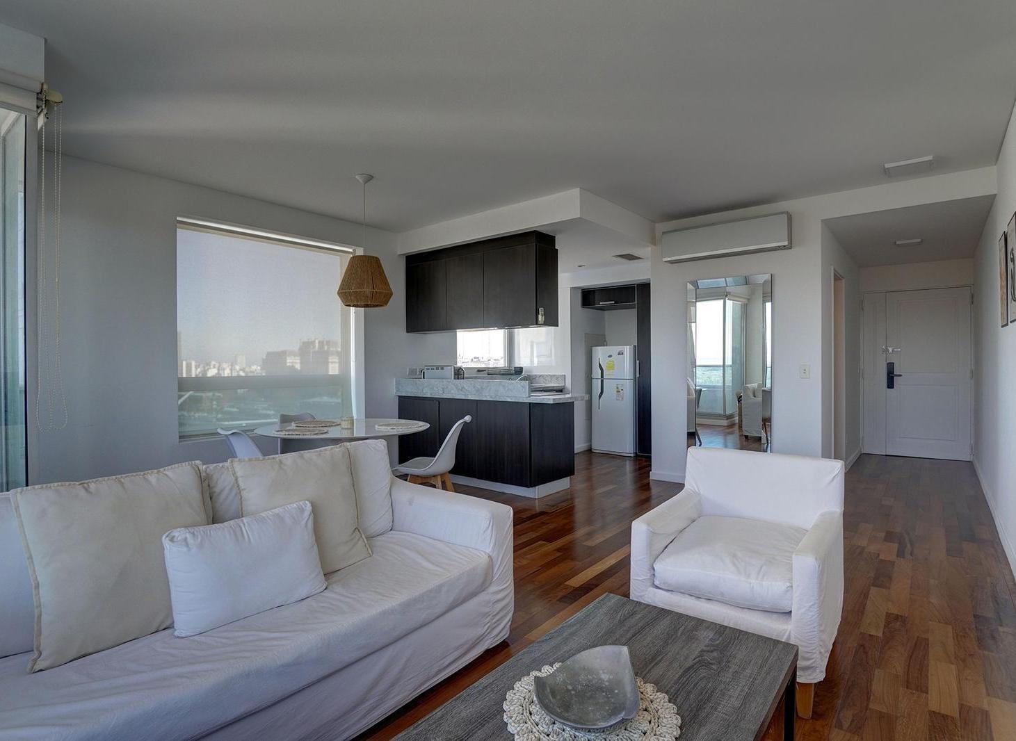 Foto de Venta dos ambientes en Torres de Yacht Puerto Madero, imagen 3