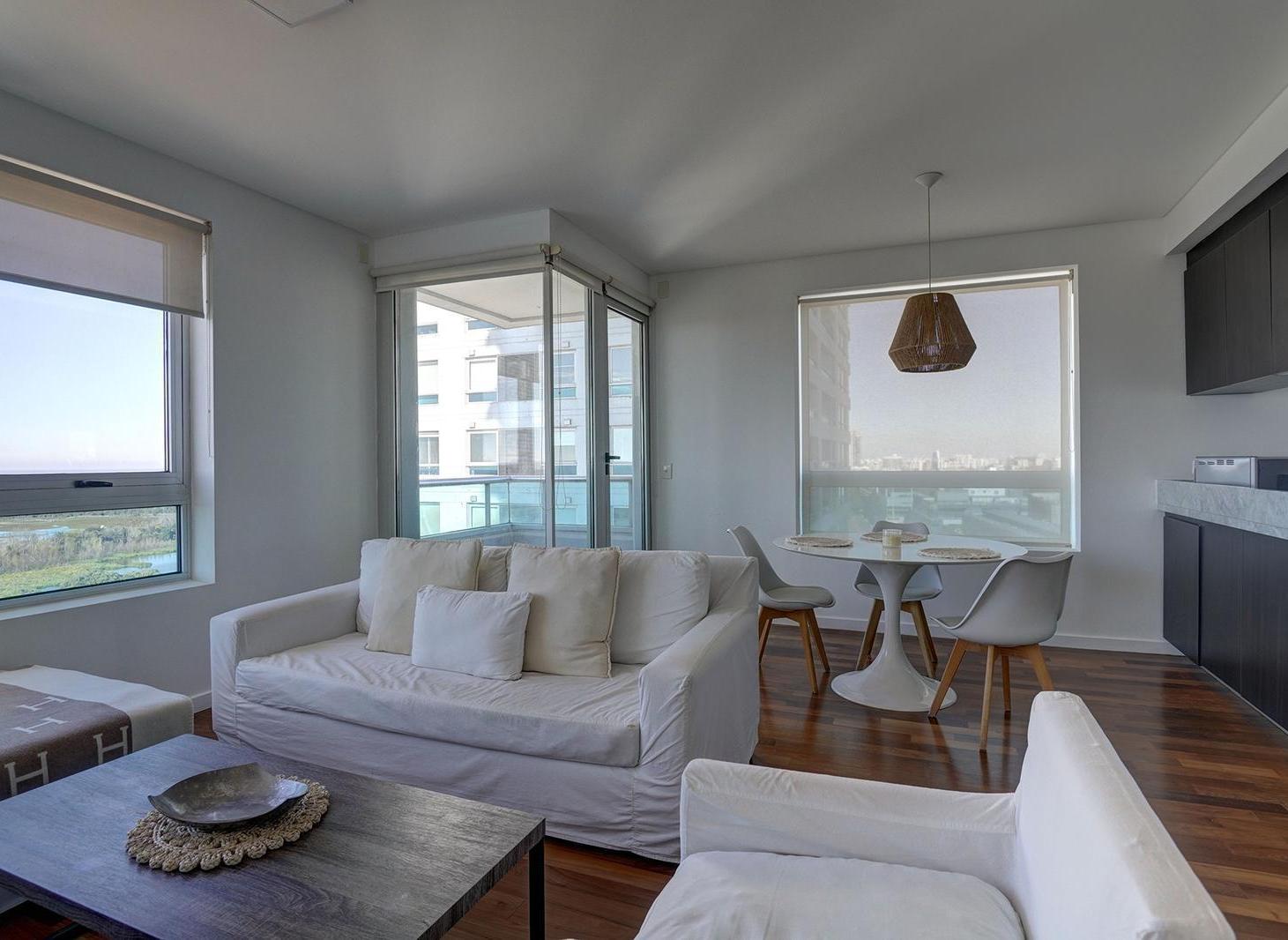 Foto de Venta dos ambientes en Torres de Yacht Puerto Madero, imagen 5