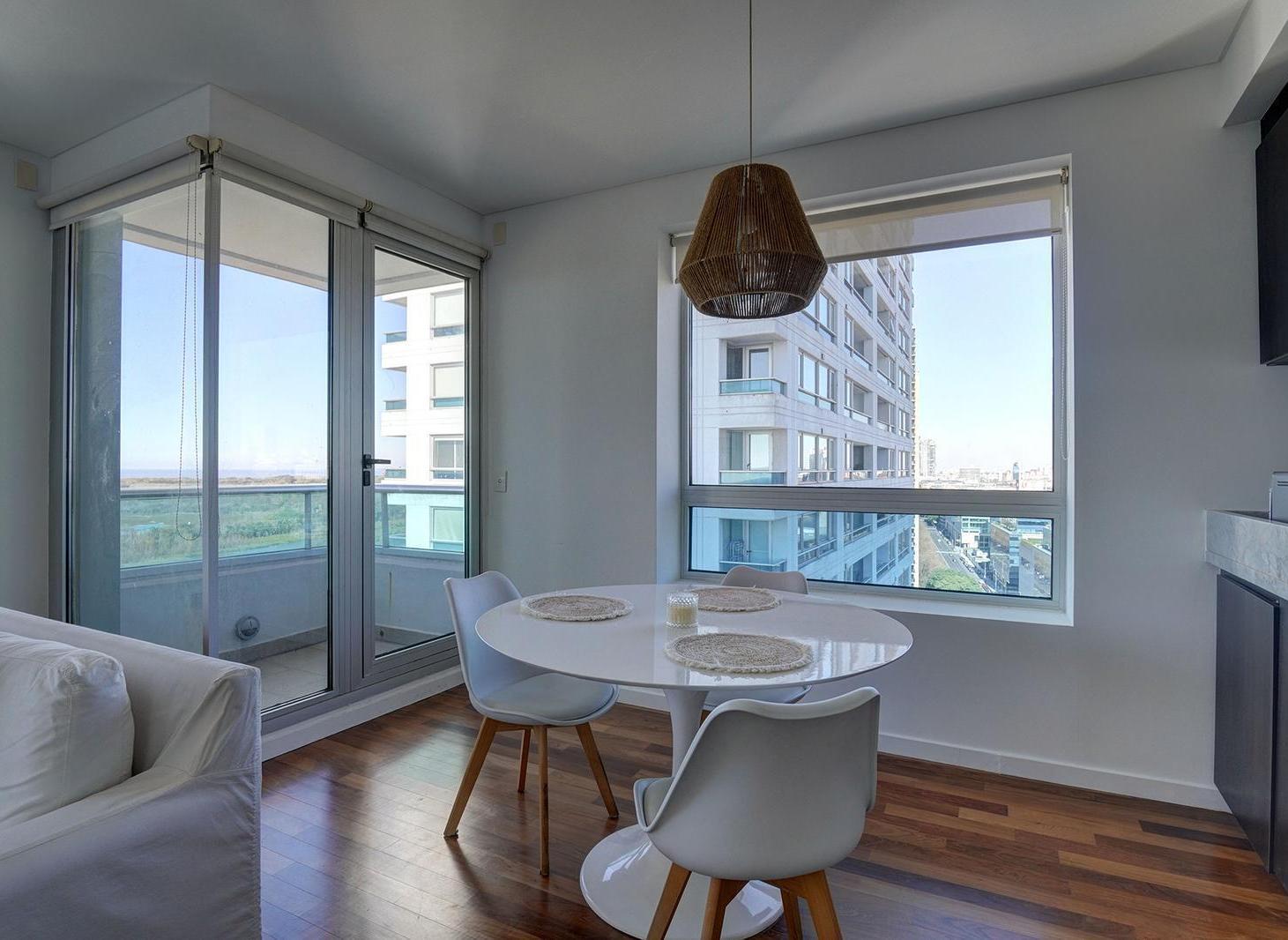 Foto de Venta dos ambientes en Torres de Yacht Puerto Madero, imagen 2