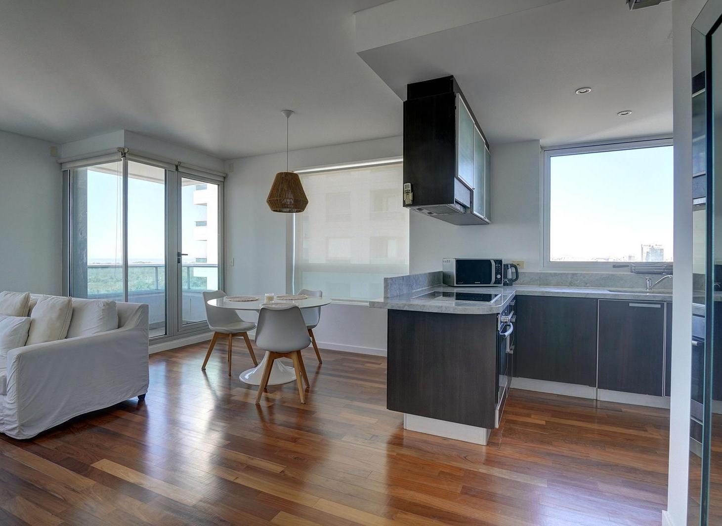 Foto de Venta dos ambientes en Torres de Yacht Puerto Madero, imagen 1
