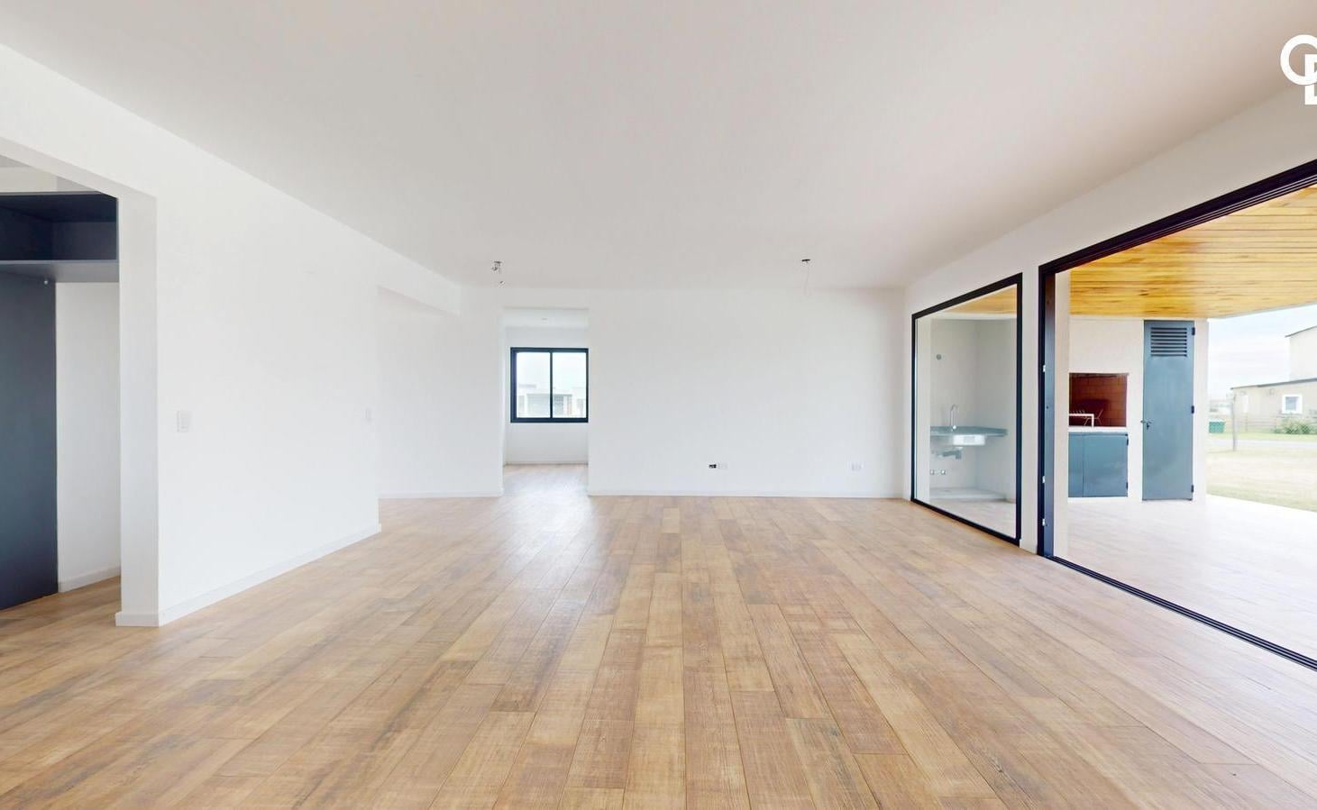 Foto de VENTA CASA 4 AMB A ESTRENAR A LA LAGUNA, MUELLE AREA 11 SAN SEBASTIAN, imagen 5