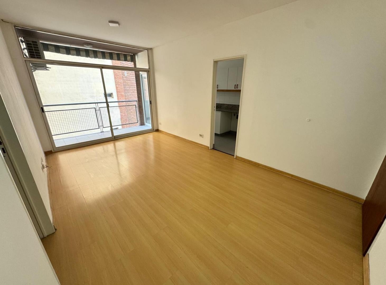 Foto de ALQUILER 2 AMBIENTES PALERMO BALCON Y AMENITIES, imagen 1