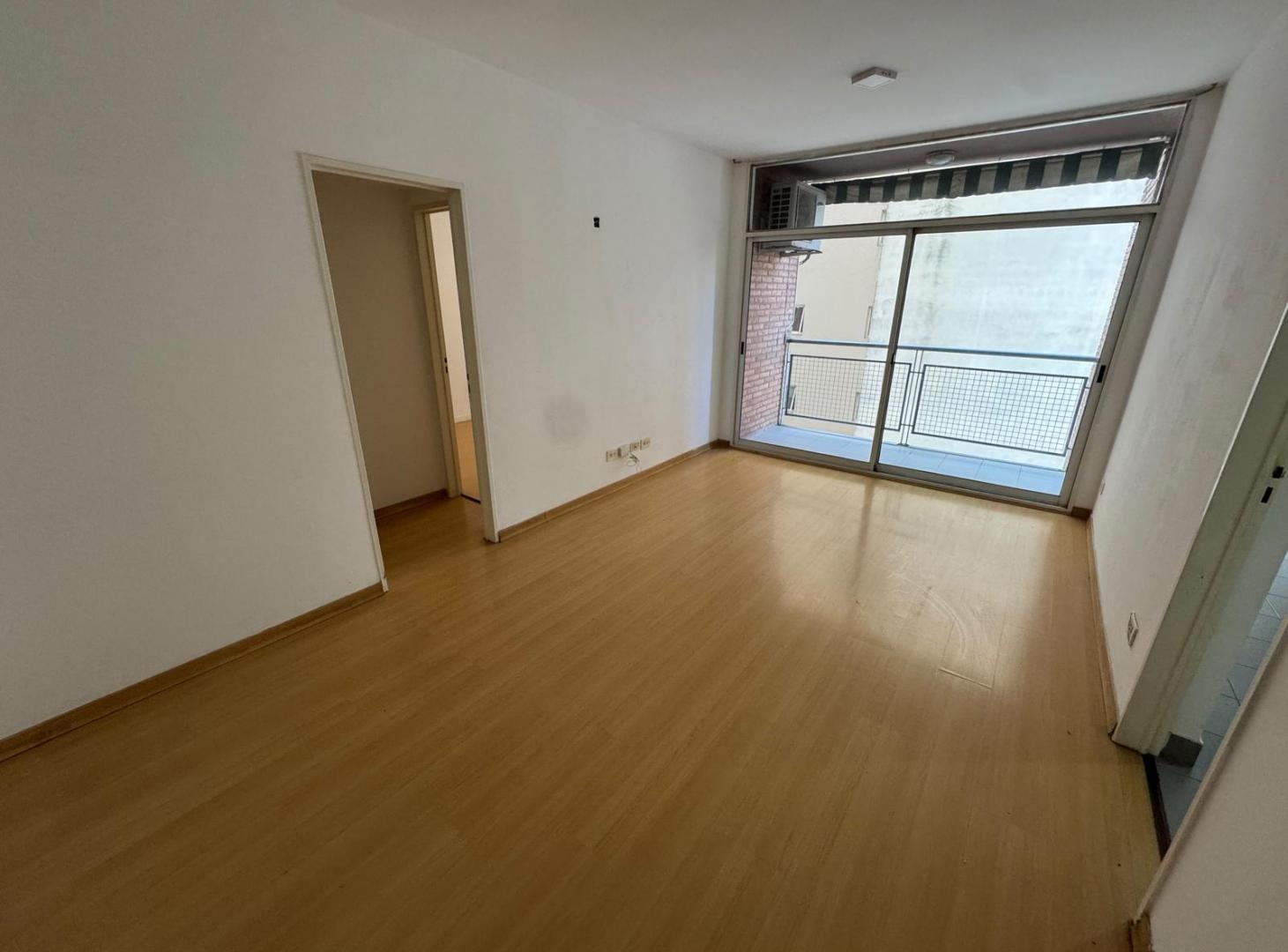 Foto de ALQUILER 2 AMBIENTES PALERMO BALCON Y AMENITIES, imagen 3