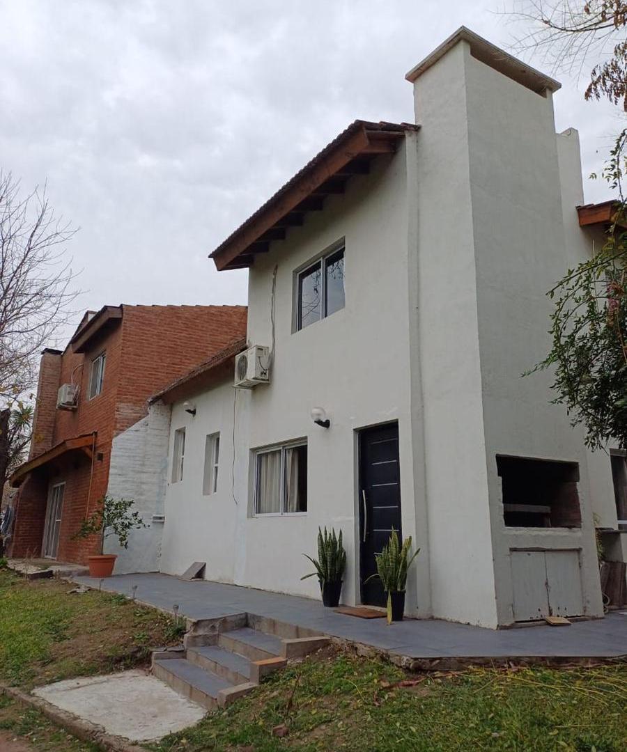 Foto de VENTA DUPLEX MONTE GRANDE EN COUNTRY 4 AMBIENTES CASA 1, imagen 5