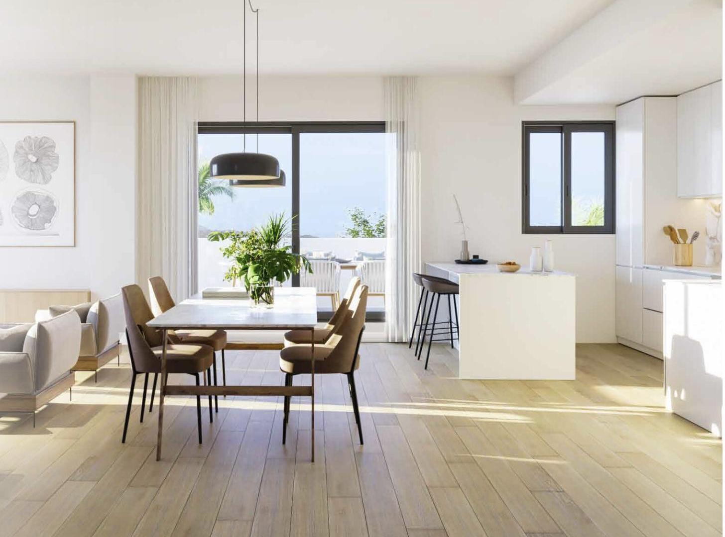 Foto de VENTA DPTO 2 AMB CON BALCÓN VILLA URQUIZA A ESTRENAR, imagen 1