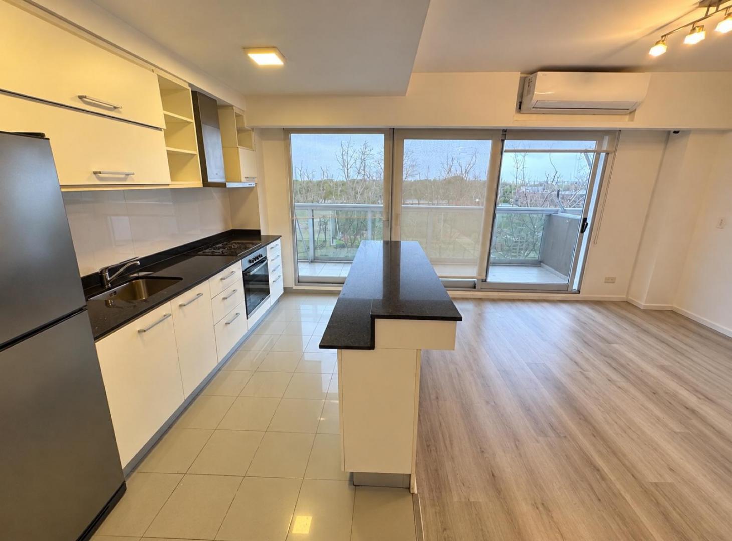 Foto de Departamento - Puerto Madero, imagen 1