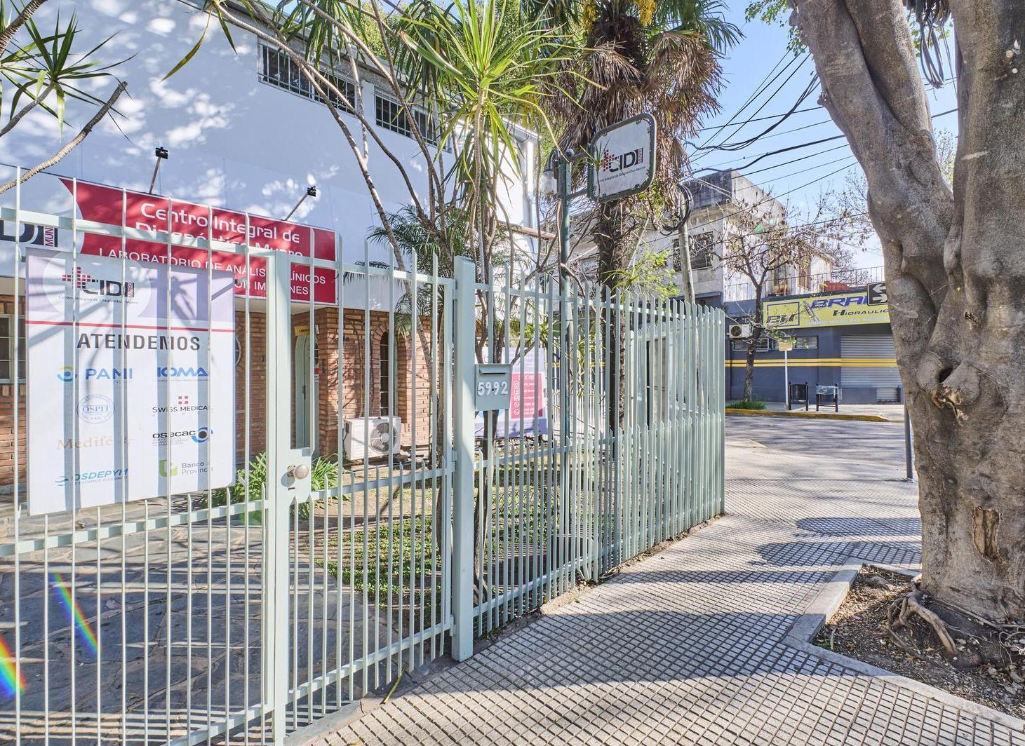 Foto de Edificio Comercial en Munro, imagen 3