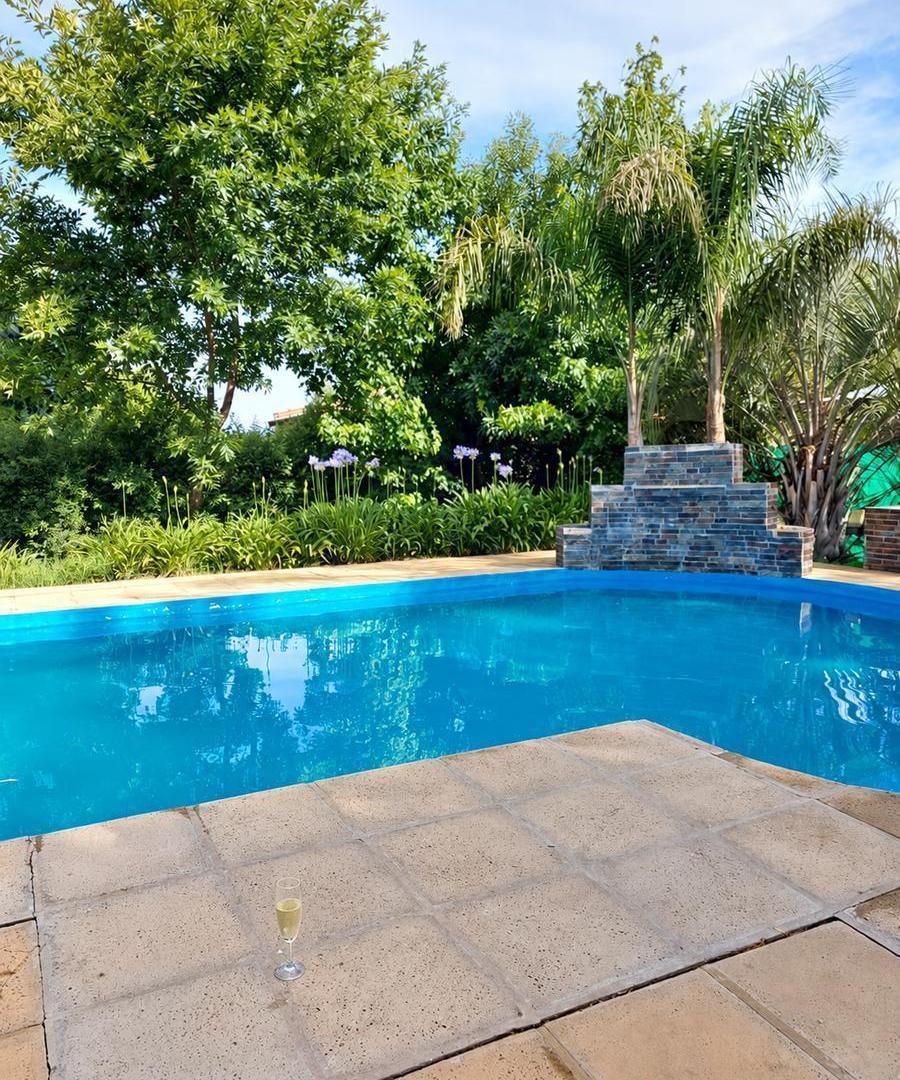 Foto de CASA QUINTA EN LAGUNA DE LOBOS CON PILETA Y PARRILLA, imagen 5