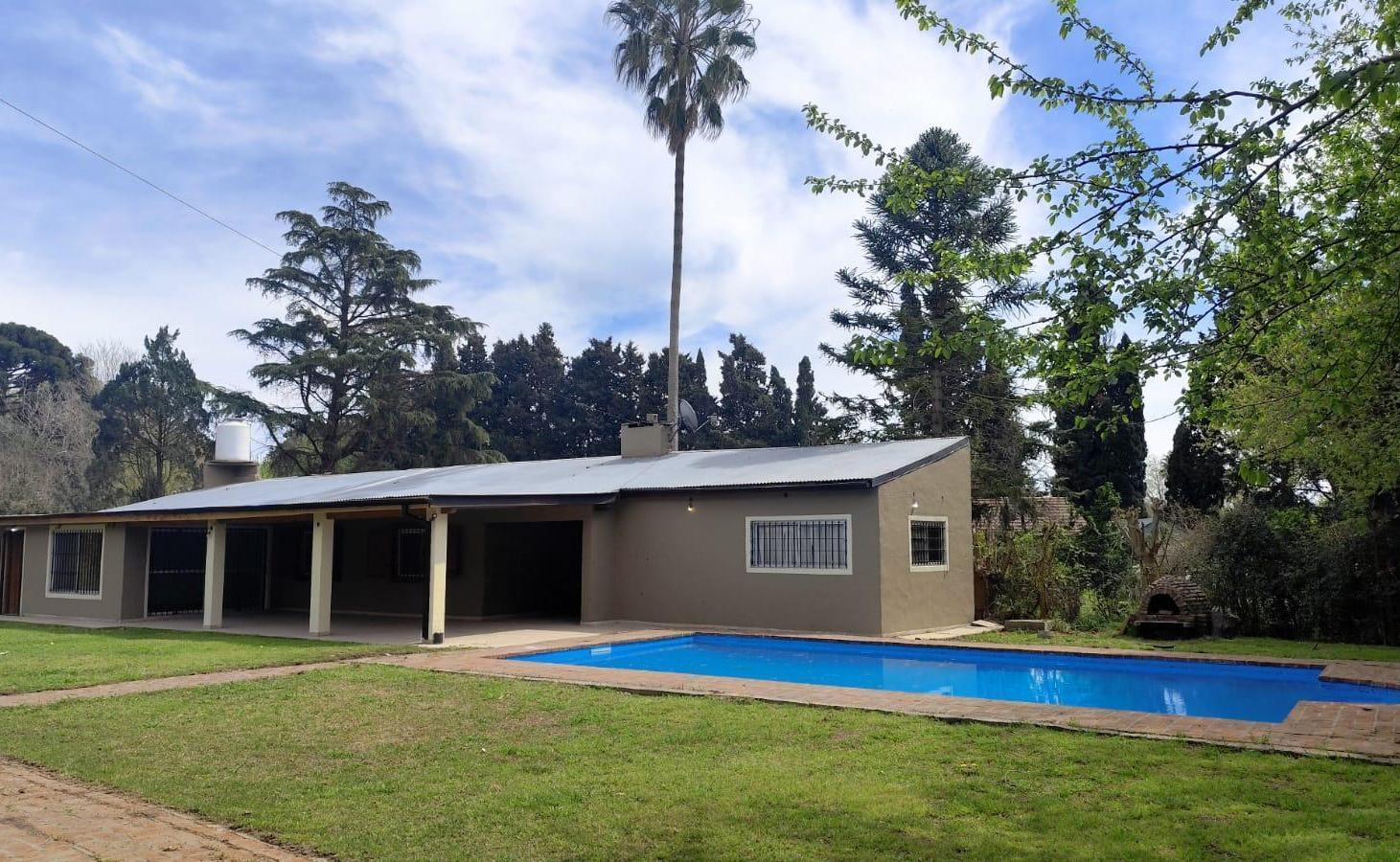 Foto de Quinta en Loma Verde, imagen 4