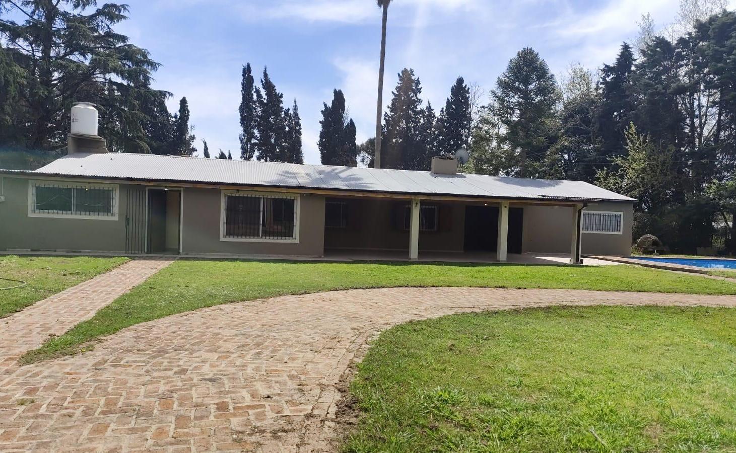 Foto de Quinta en Loma Verde, imagen 3