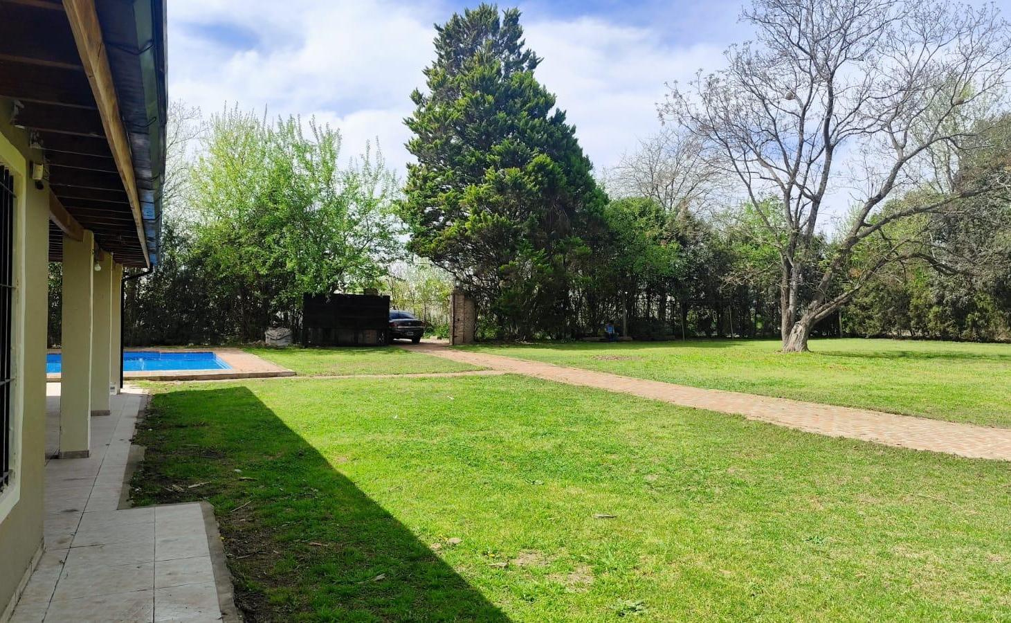 Foto de Quinta en Loma Verde, imagen 1
