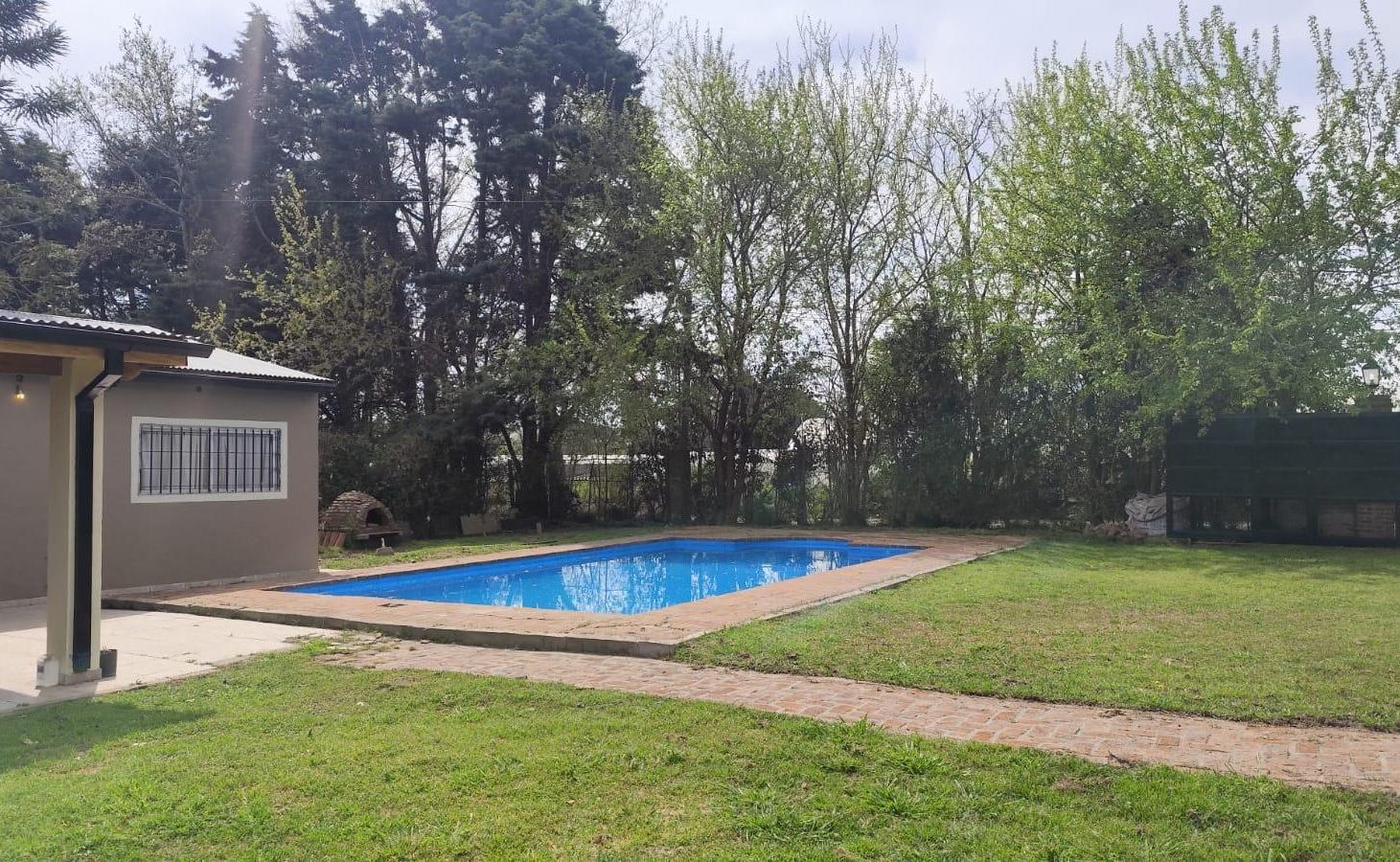 Foto de Quinta en Loma Verde, imagen 5