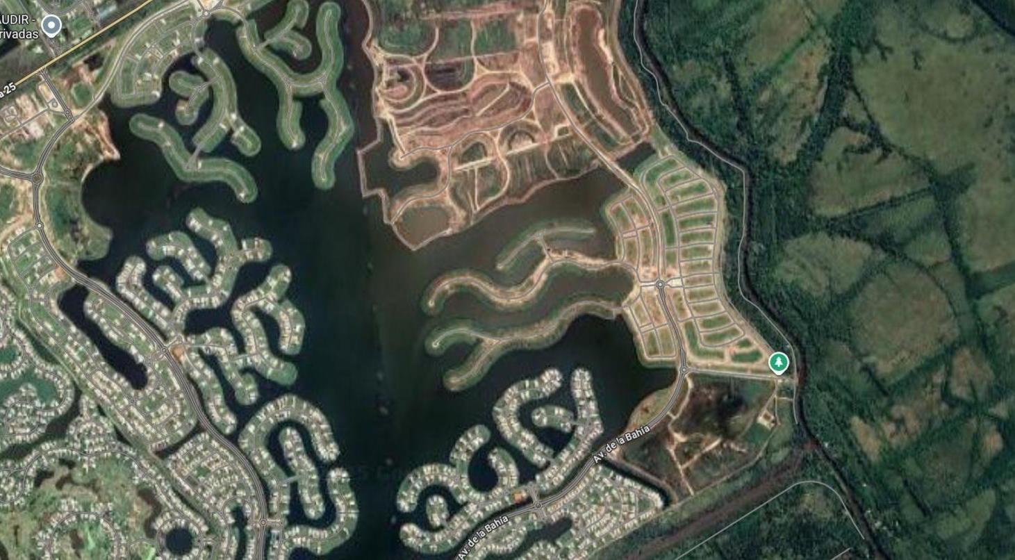 Foto de OPORTUNIDAD! Terreno en Nativas - Puertos del Lago, imagen 5